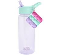 Polar Gear Pop It Girl Sipper Water Bottle - 500ml