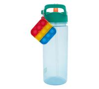 Polar Gear Popit 500ml Charm Water Bottle Scandi