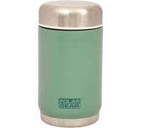 Polar Gear Safari 540ML Thermos Lunch Box for Toddlers - Perfect for Your Kids Meals on the Go