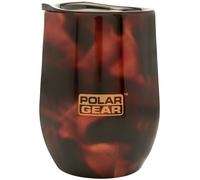 Polar Gear Safari Stainless Steel Coffee Cup - 340ml