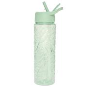 Polar Gear Squiggle Embossed Mint Sipper Water Bottle -700ml