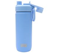 Polar Gear Stainless Steel Blue Sipper Water Bottle - 500ml