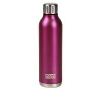 Polar Gear Stainless Steel Insulated Bottle, 304 Grade, Metalic Berry, 500ml