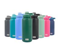 Polar Gear Stainless Steel Water Bottle 1L