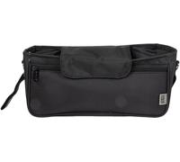 POLAR GEAR Stroller Organizer Black Storage Bag Elegant Auto