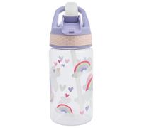 Polar Gear Unicorn Sipper Water Bottle - 430ml