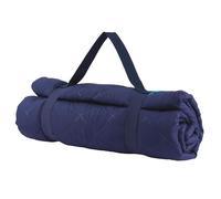 Polar Gear Washable Picnic Rug Indigo