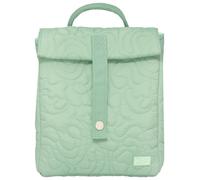 Polar Gear Washable Squiggle Quilted Roll Top Lunch Bag