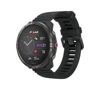 Polar - GPS Watch - Polar Grit X2 Black Black one size