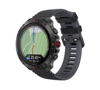 Polar - GPS Watch - Polar Grit X2 Pro Black Black one size