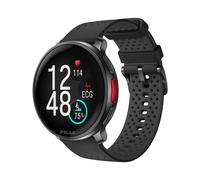 Polar - GPS watch - Polar Vantage Black/Black Black one size