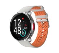 Polar - GPS watch- Vantage V3 - Polar Vantage V3 Silver - Grey Grey one size