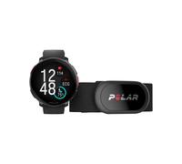 Polar - Sport Watches - Polar Vantage V3 Black / Black Shift Black