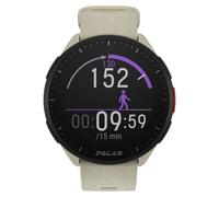 Polar - GPS watches - Pacer White White one size