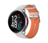 Polar - GPS watches - Polar Vantage Silver - Grey Grey one size