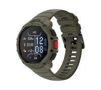 Polar - GPS watches - Street X Green Green one size