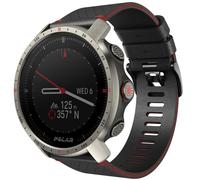 Polar Grit X Pro Watch M-L Titan