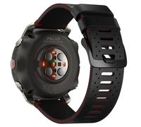 Polar Grit X Pro Sapphire Watch M-L Titan