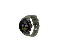 Polar Grit X - Pro - Titan models - Premium GPS Outdoor Sports Watch - Military Durability, Sapphire Glass, Wrist-based Heart Rate Monitor, Ultra