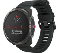 Polar - GPS Watch - Polar Grit X2 Black Black