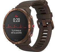 Polar - GPS Watch - Polar Grit X2 Brown Copper Brown