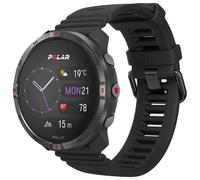 Polar - Grit X2 Night Black - GPS watches