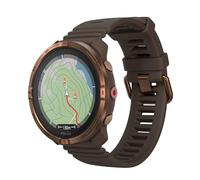 POLAR Grit X2 Outdoor Multisport GPS Watch - AMOLED Display, Offline Maps, Dual-Frequency GPS, Wrist ECG, Elixir Biosensing, TrainingPeaks, SpO2, Up to 7-Day Battery Life