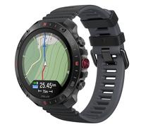 Polar Grit X2 Pro Premium GPS Smart Sports Watch - Ultimate Outdoor Adventure Watch with Rugged Design, Advanced Navigation, Sports Tracking, and Heart Rate Technology for Peak Performance