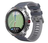 Polar Grit X2 Pro Premium GPS Smart Sports Watch - Ultimate Outdoor Adventure Watch with Rugged Design, Advanced Navigation, Sports Tracking, and Heart Rate Technology for Peak Performance