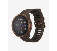 Polar - GPS Watch - Polar Grit X2 Brown Copper Brown one size