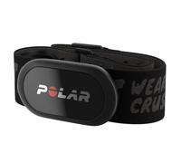 Polar H10 Heart Rate Monitor - ANT + , Bluetooth - Waterproof HR Sensor with Che
