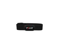Polar H10 Heart Rate Monitor - ANT + , Bluetooth - Waterproof HR Sensor with Chest Strap - Built-in memory, Software updates - Works with Fitness
