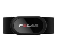 Polar H10 Heart Rate Monitor - ANT Plus, Bluetooth - Waterproof HR Sen