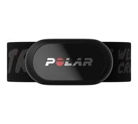 Polar H10 Heart Rate Monitor ANT Plus, Bluetooth - Waterproof HR Sens