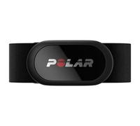 Sensors Polar H10 Heart Rate Sensor M-XXL Black