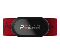 Polar H10 N Heart Rate Monitor Red M-2XL