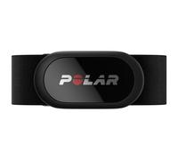 Polar H10 Heart Rate Sensor ANT & Bluetooth ECG/EKG Accuracy HRV Tracking
