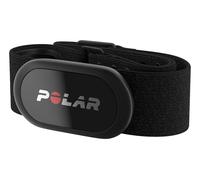 Sensors Polar H10 Heart Rate Sensor M-XXL Black