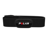 Polar H10 Heart Rate Sensor - Ultimate Bluetooth And Ant+ Connectivity For Accurate Monitoring