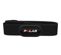 Sensors Polar H10 Heart Rate Sensor M-XXL Black