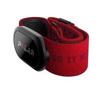 Polar H10 N Heart Rate Sensor Red M-2XL