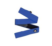 Polar H10 Replacement Chest Strap, Adjustable Heart Rate Monitor Strap Compatible with Polar H9/H7, Garmin, Wahoo TICKR, Coospo & More - Comfortable, Anti-Slip Strap for Fitness Training (Navy)