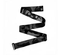Polar H10 Replacement Chest Strap, Adjustable Heart Rate Monitor Strap Compatible with Polar H9/H7, Garmin, Wahoo TICKR, Coospo & More - Comfortable, Anti-Slip HR Strap for Fitness Training