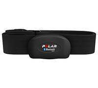 Polar H7 Bluetooth Heart Rate Belt Compatible With Iphone 4S - Black, 150g