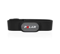 Polar H9 Heart Rate Monitor - Accurate Heart Rate Tracking With Bluetooth And Ant+ Connectivity