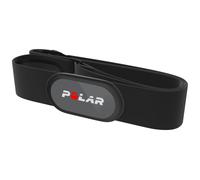 Polar H9 Heart Rate Sensor ANT / Bluetooth Waterproof HR Monitor with Soft Chest