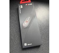 Polar H9 Hr Heart Rate Sensor M-XXL Black