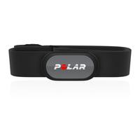 POLAR H9 Hr Sensor M-xxl - Mixte - Black - size only size- model 2025 only size
