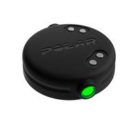 Polar - Heart Rate Belt - OH1+ HR Sensor Black Black