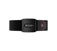 Polar - Heart Rate Belt - Verity Sense Black Black one size
